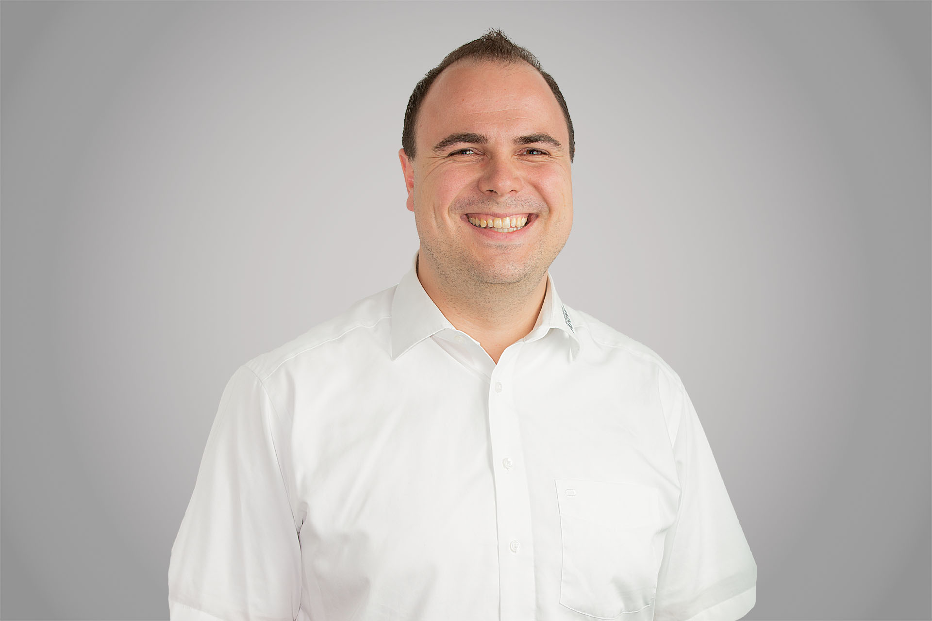 Service-Assistenz Sebastian Leis