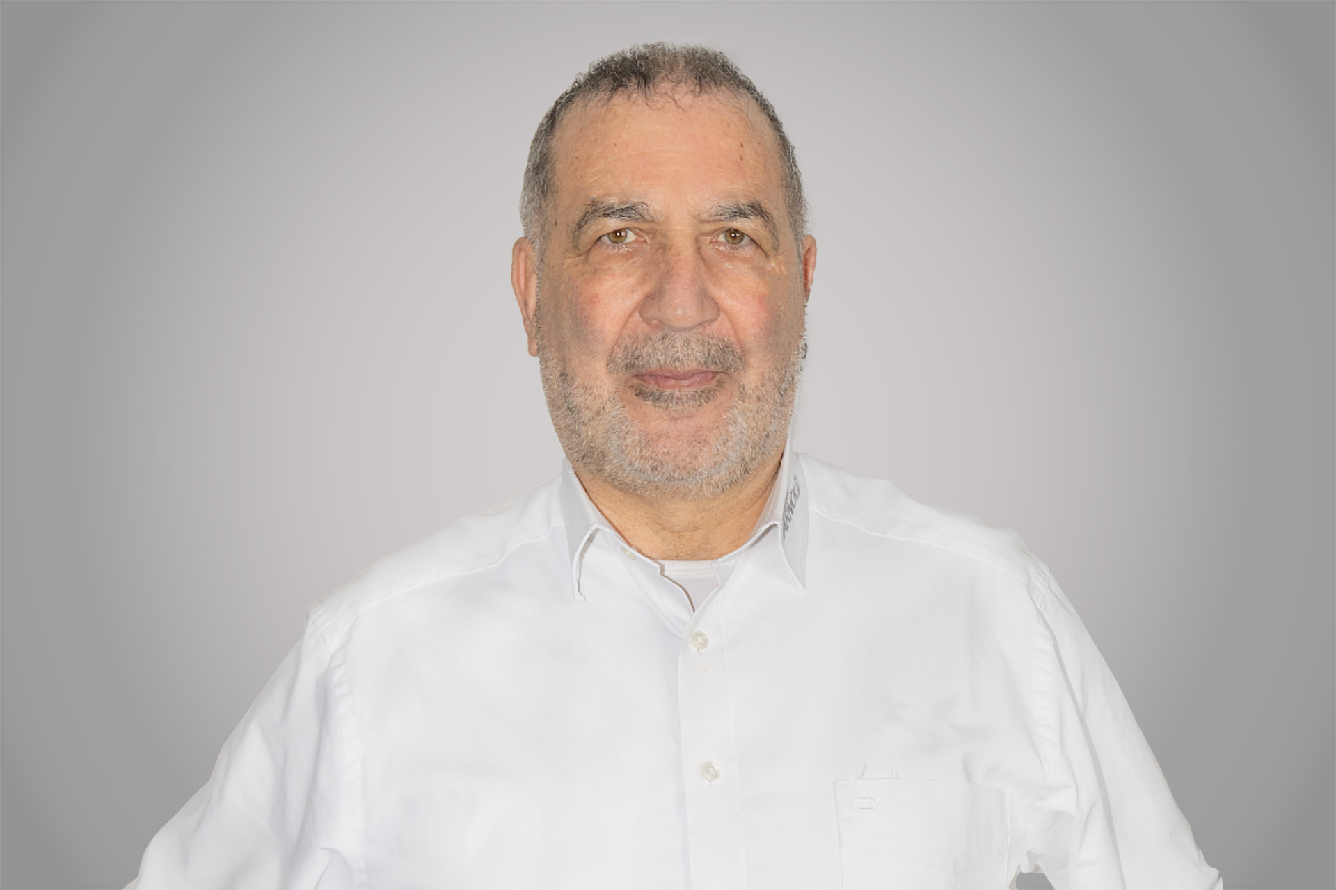 Serviceberater Manuel Grana