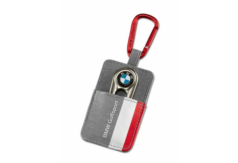 BMW Golfsport Greenset BMW Autohaus ARNOLD
