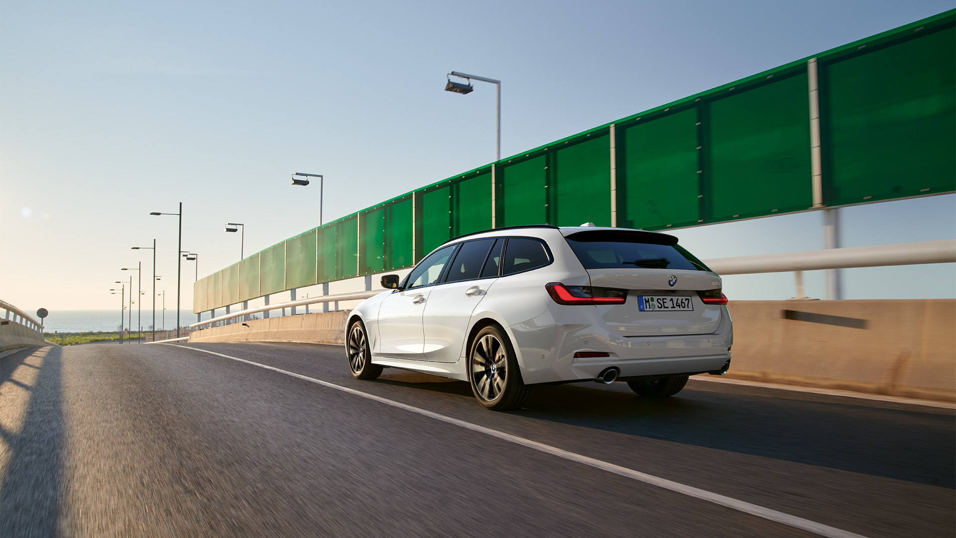 BMW 3er Touring