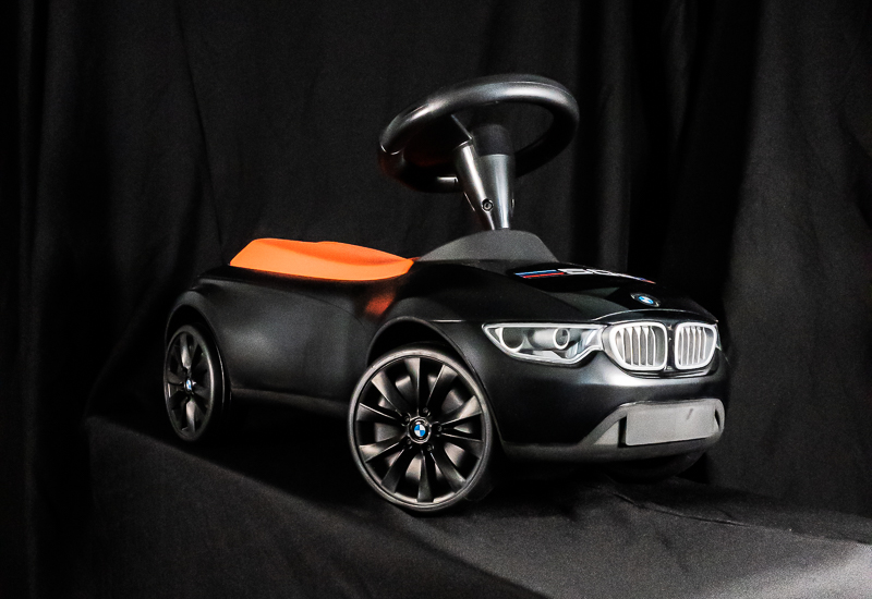 BMW Babyracer BMW Autohaus ARNOLD