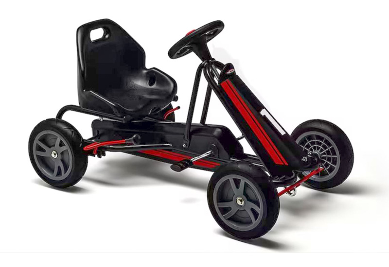 MINI Gokart