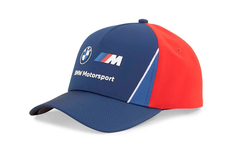 BMW Motorsport Cap