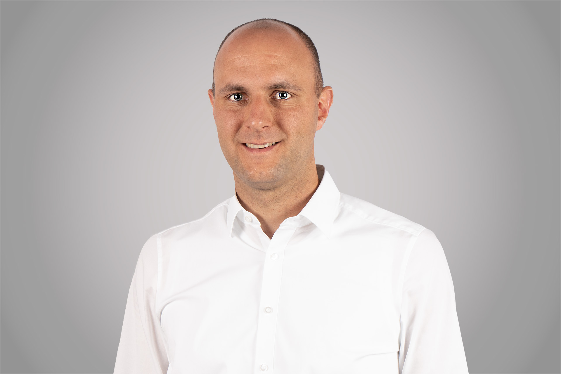 Michael Amrhein