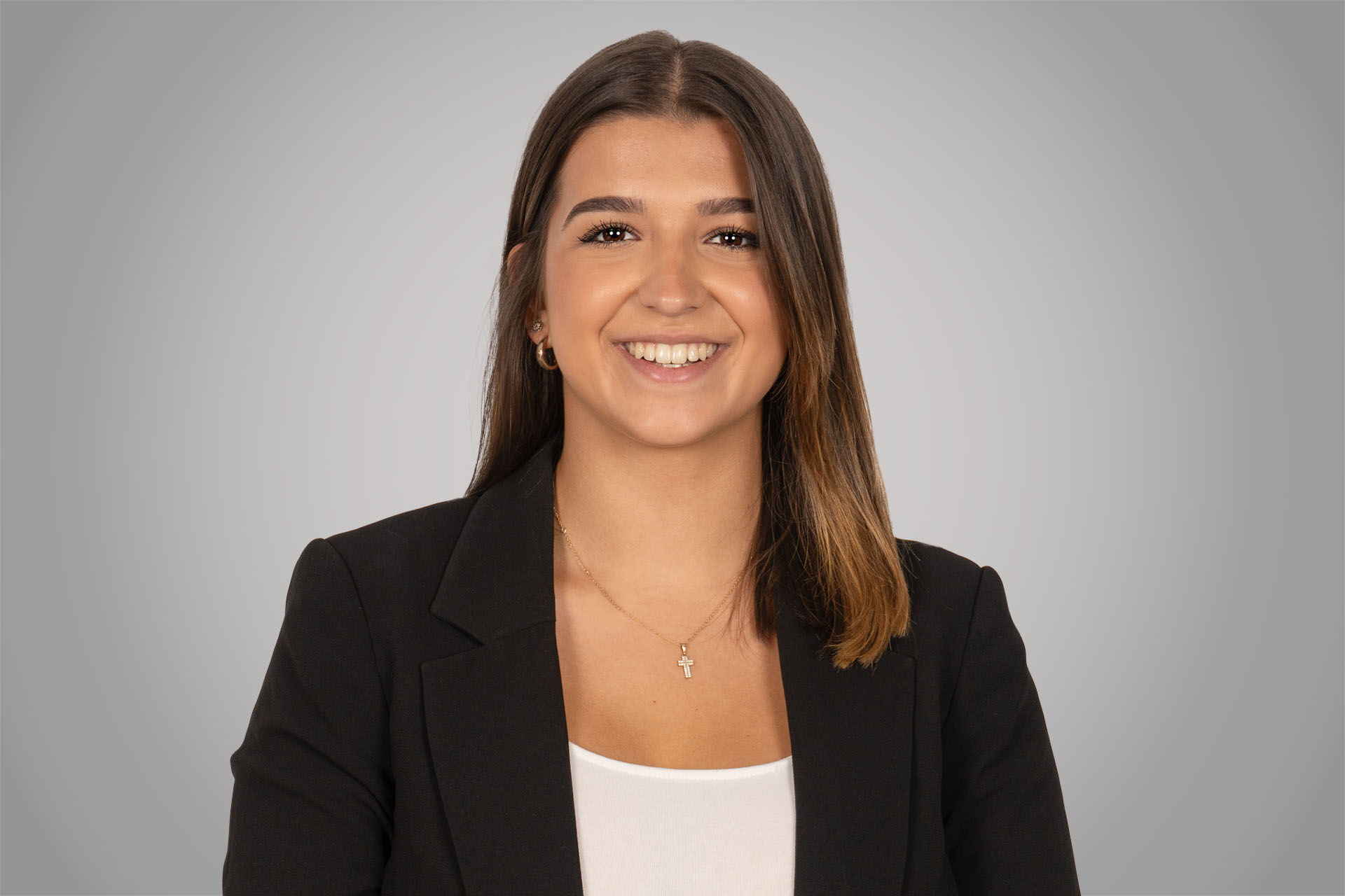 Eleni Haase Serviceassistenz