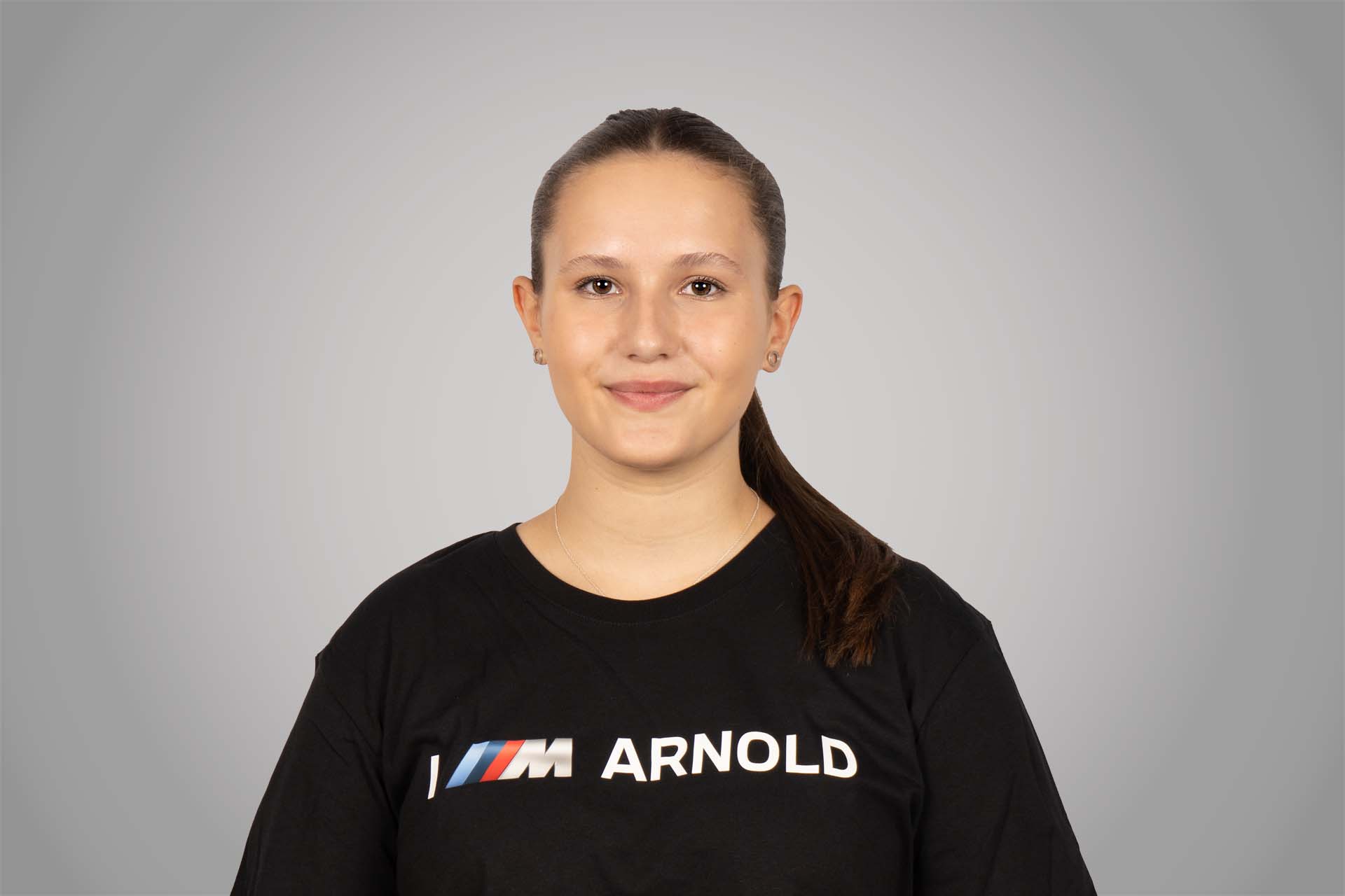 Pia Schaab Auszubildende