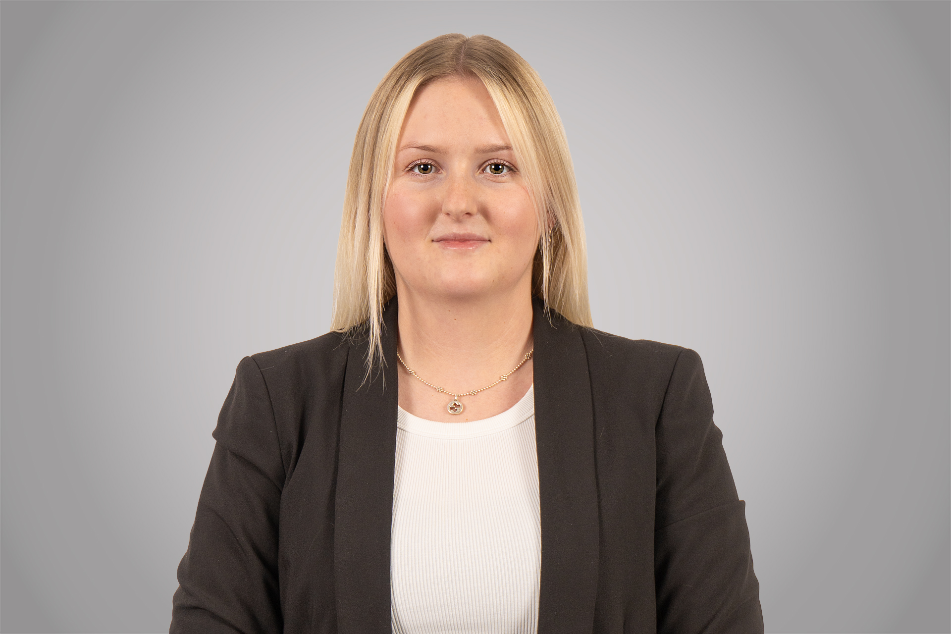 Larissa Uhl Teamassistenz Alzenau