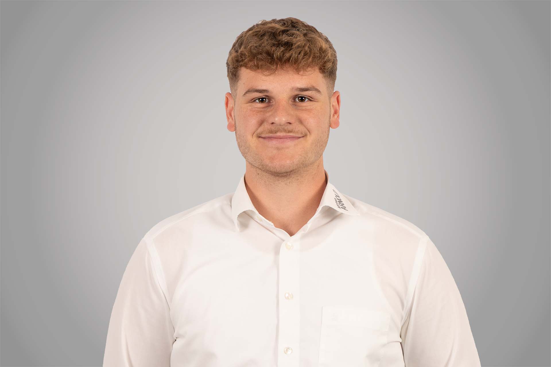 Robin Hartmann Serviceberater Alzenau