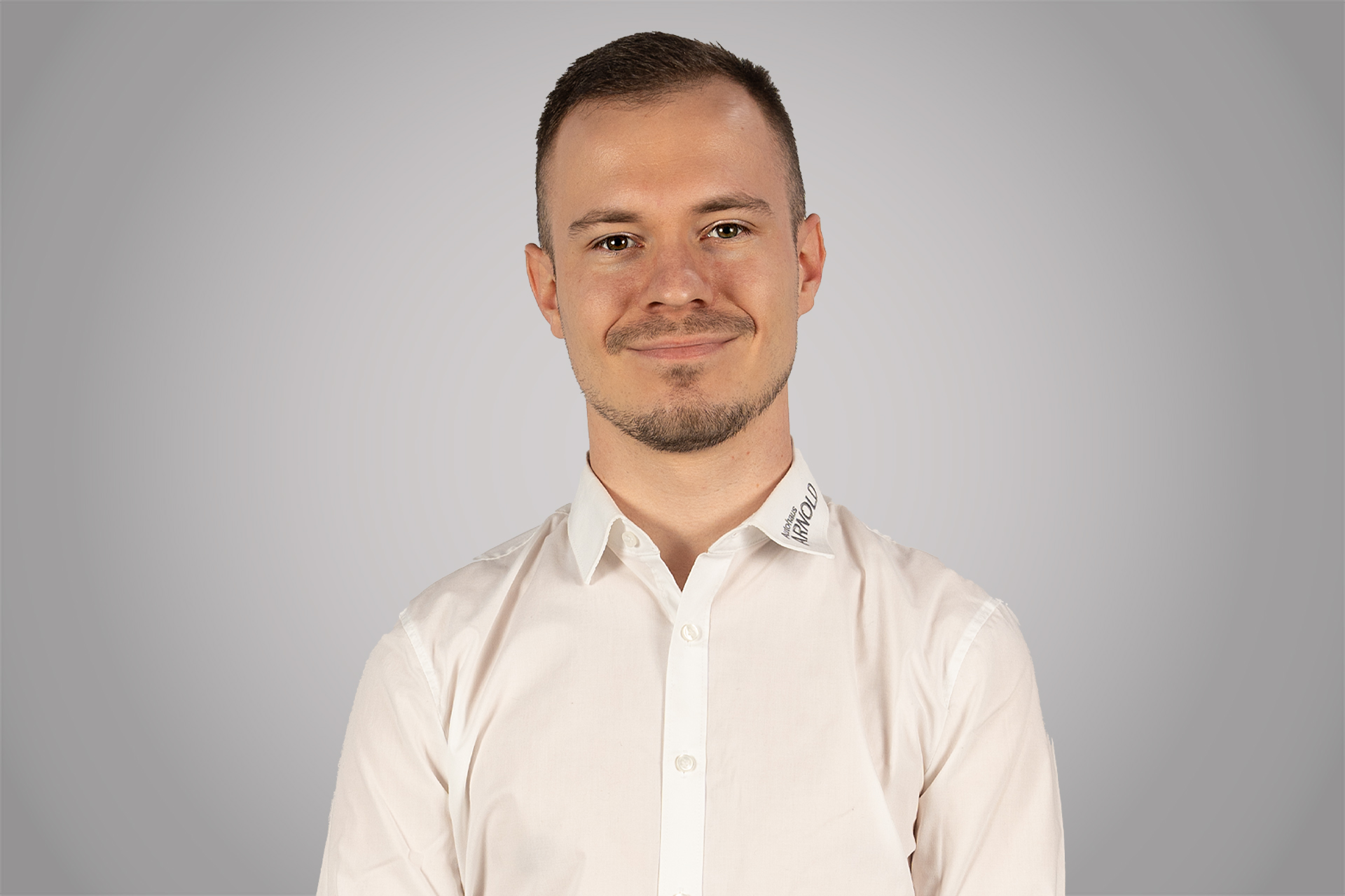 Jonathan Aulbach Serviceberater