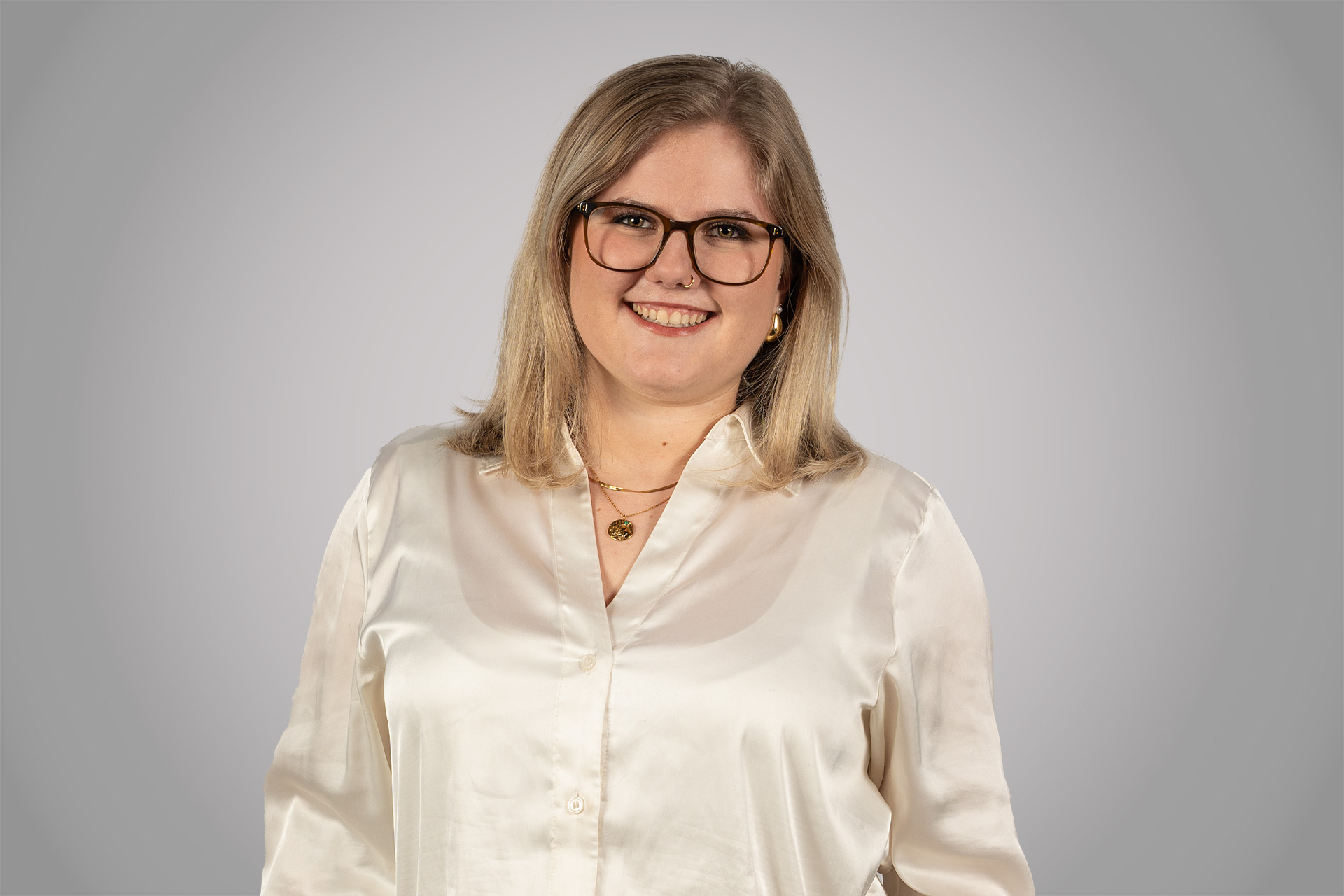Mia Schmitt Serviceassistenz