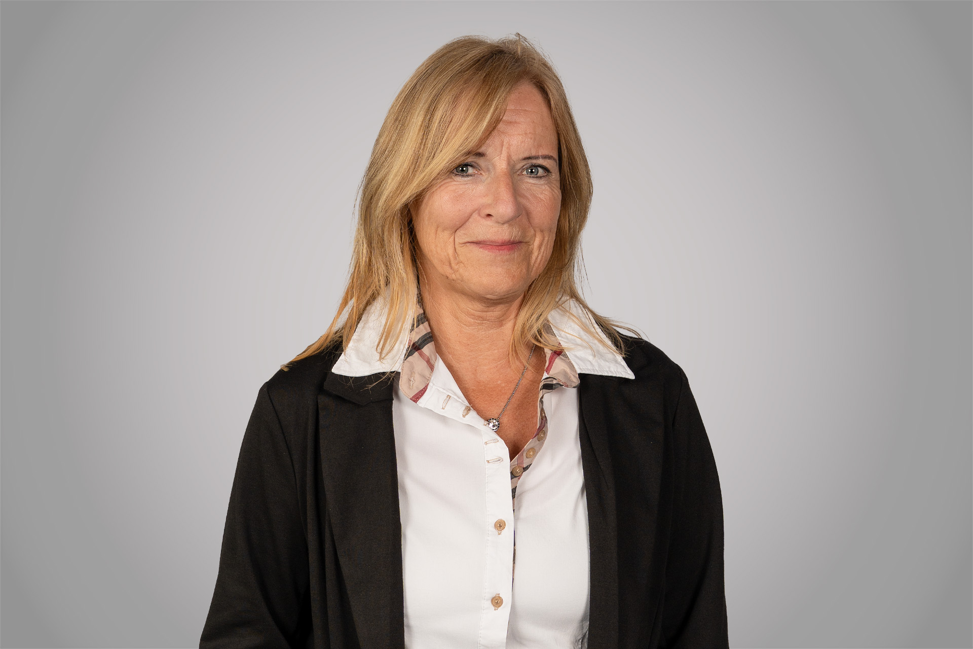 Birgit Hugo Business Development Center