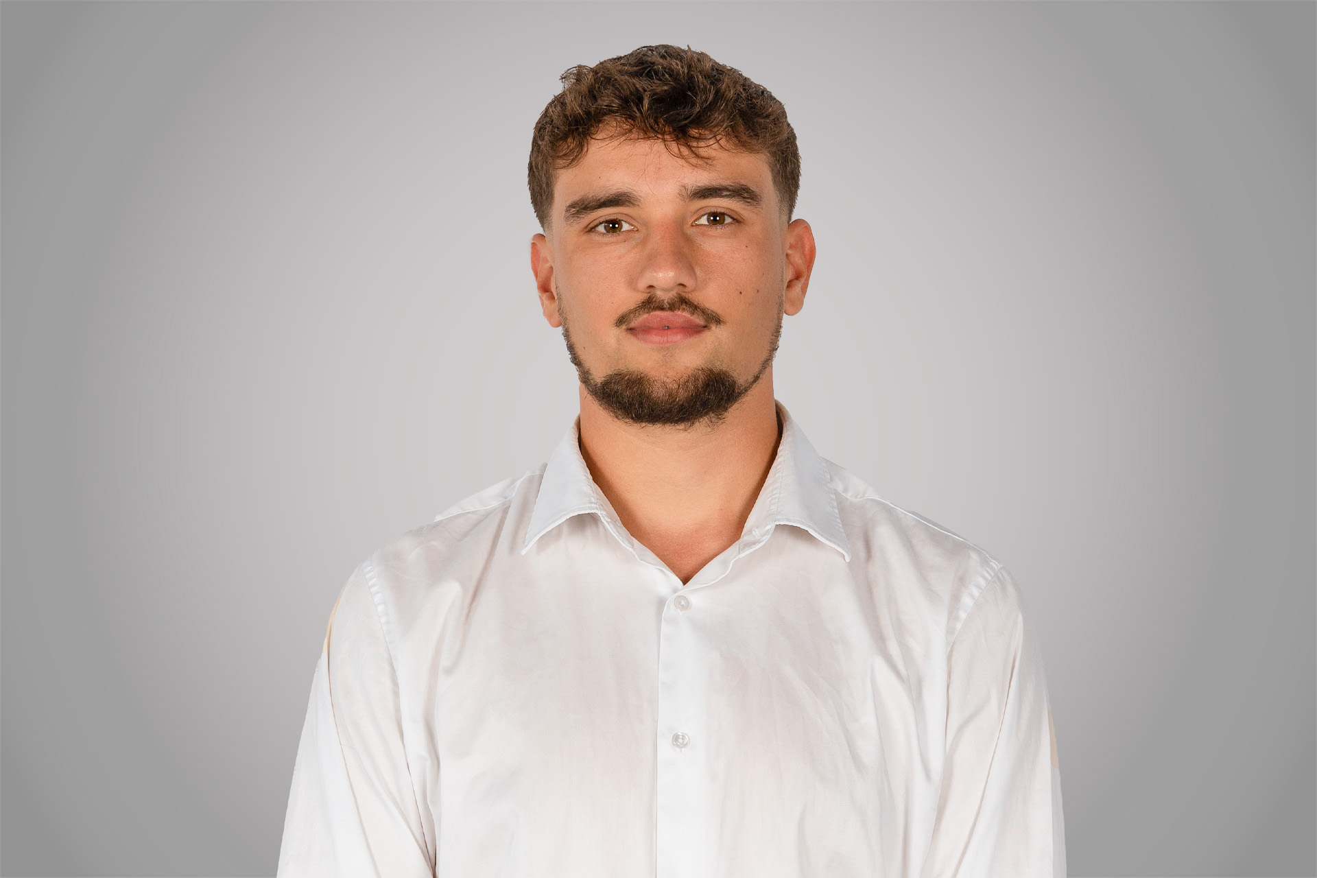 Niklas Bayer Serviceberater im BMW Autohaus ARNOLD