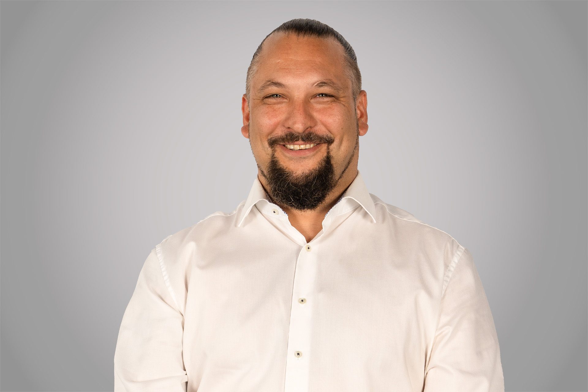 Oliver Knipp Serviceberater im BMW Autohaus ARNOLD