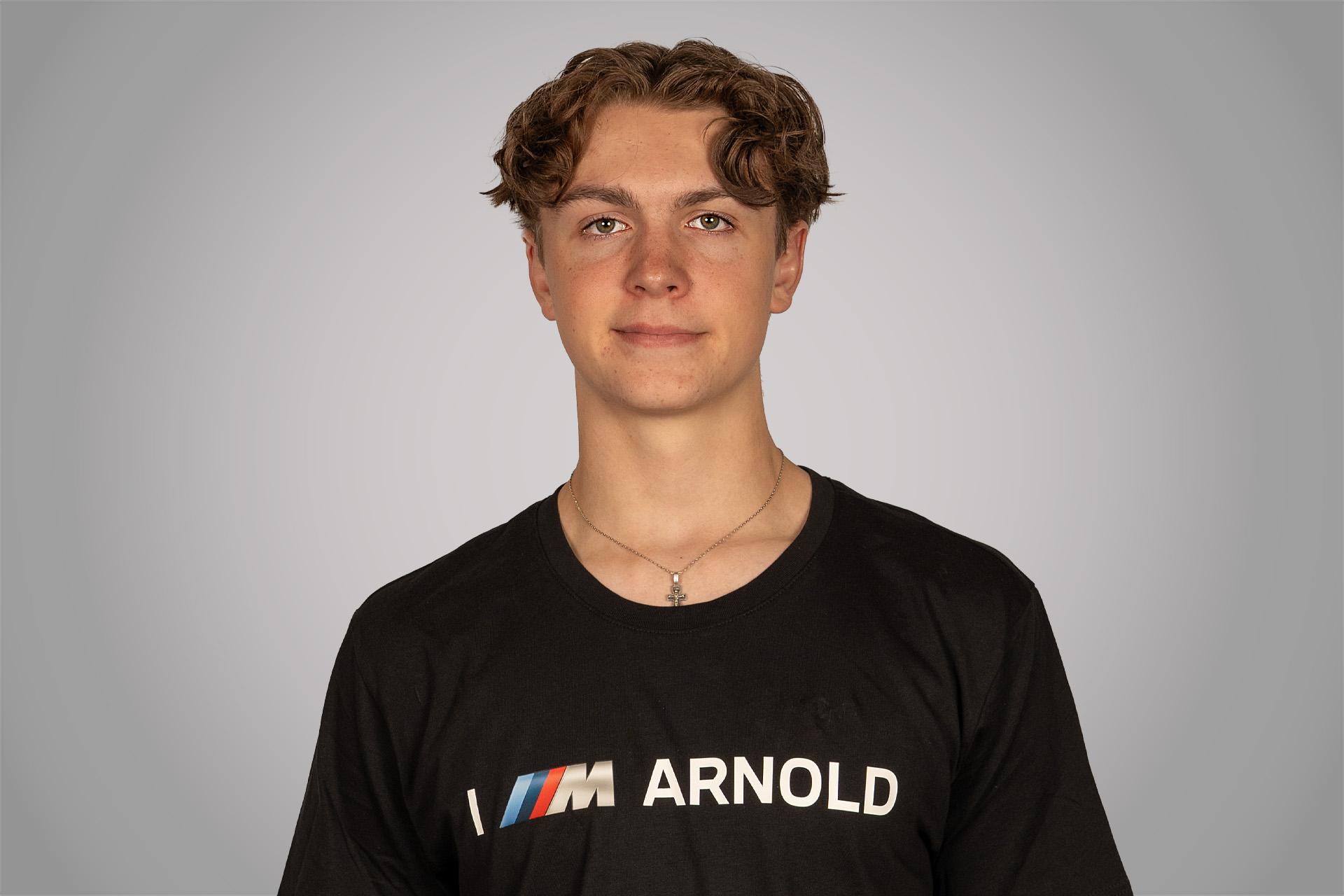 Alexej Pavlov-Erbis Auszubildender Automobilkaufmann Autohaus ARNOLD