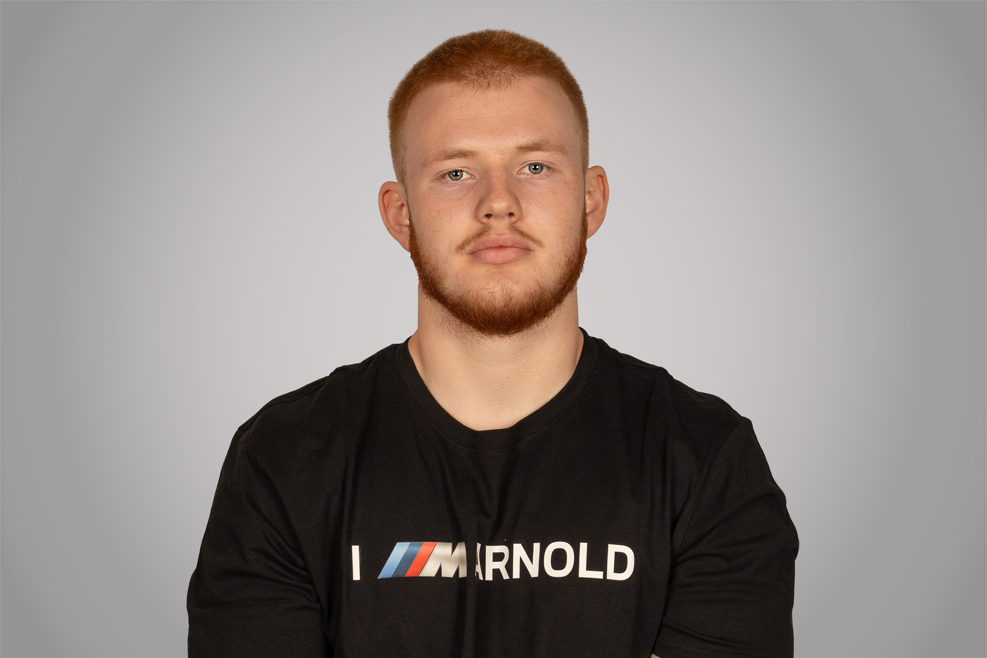 Julian Junker Auszubildender Kfz-Mechatroniker Autohaus ARNOLD