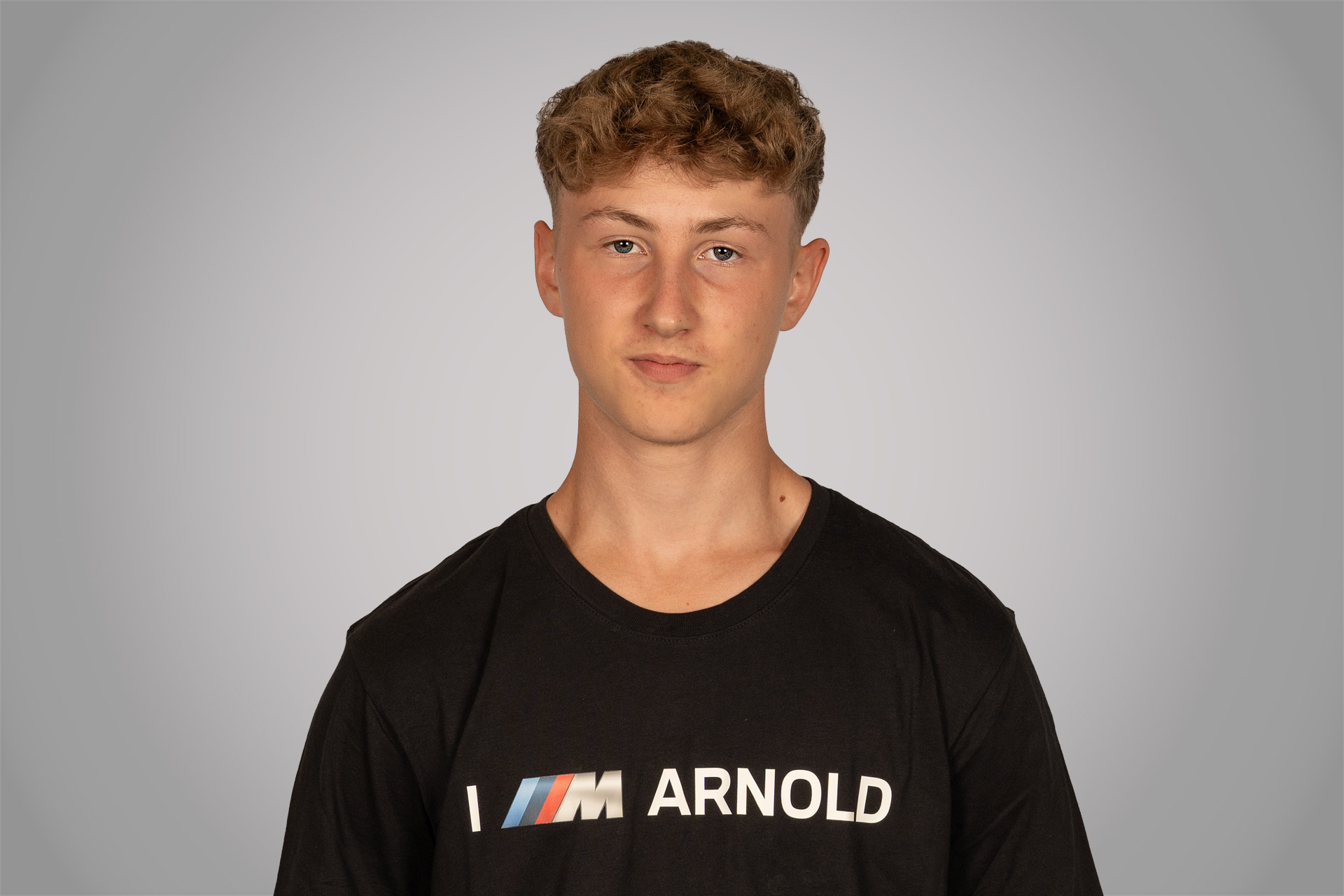 Marc Benkert Auszubildender Kfz-Mechatroniker Autohaus ARNOLD