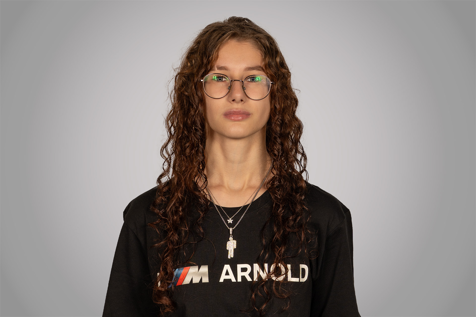 Millena Rothmeier Auszubildende Kfz-Mechatronikerin Autohaus ARNOLD