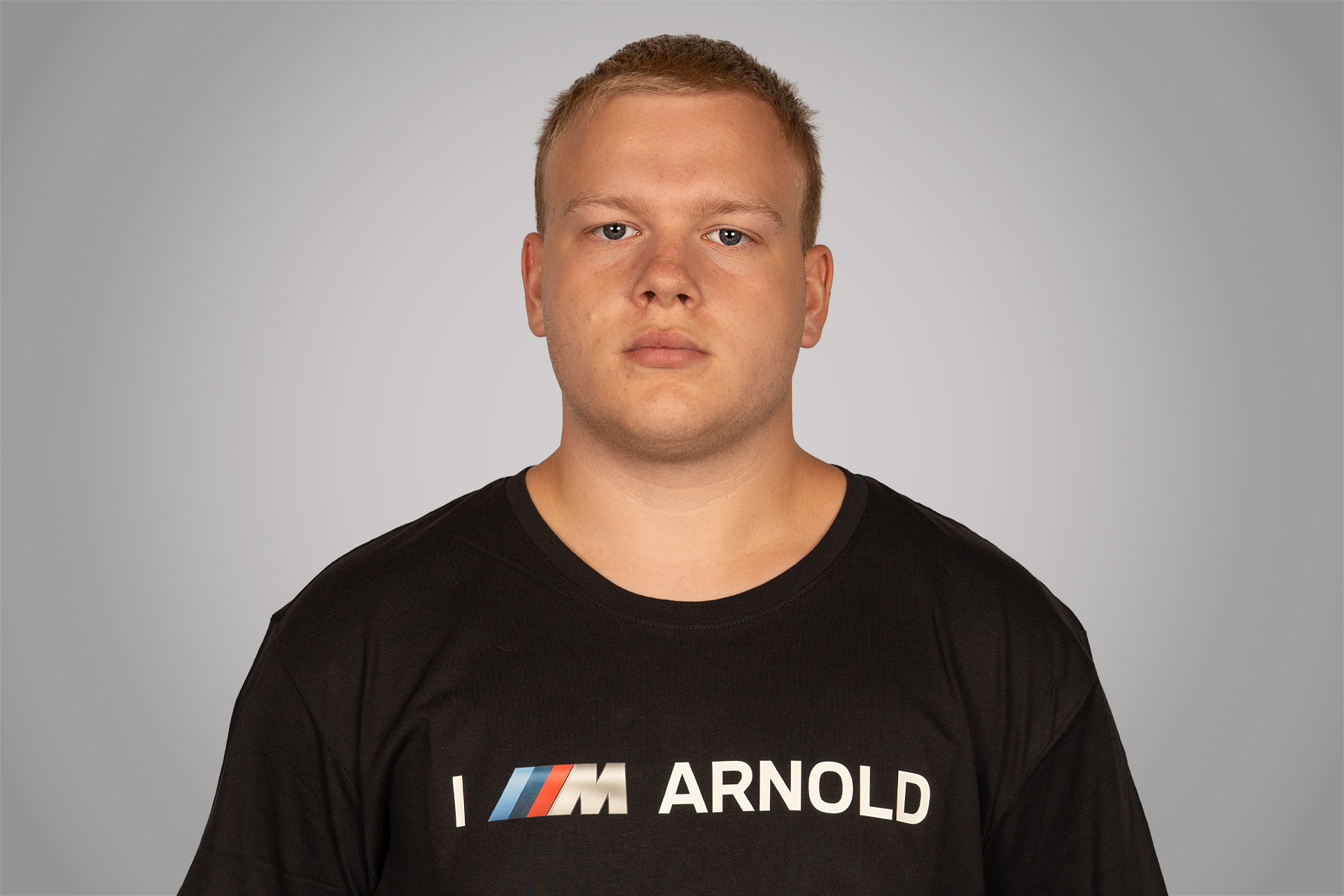 Steve Schinke Auszubildender Kfz-Mechatroniker Autohaus ARNOLD