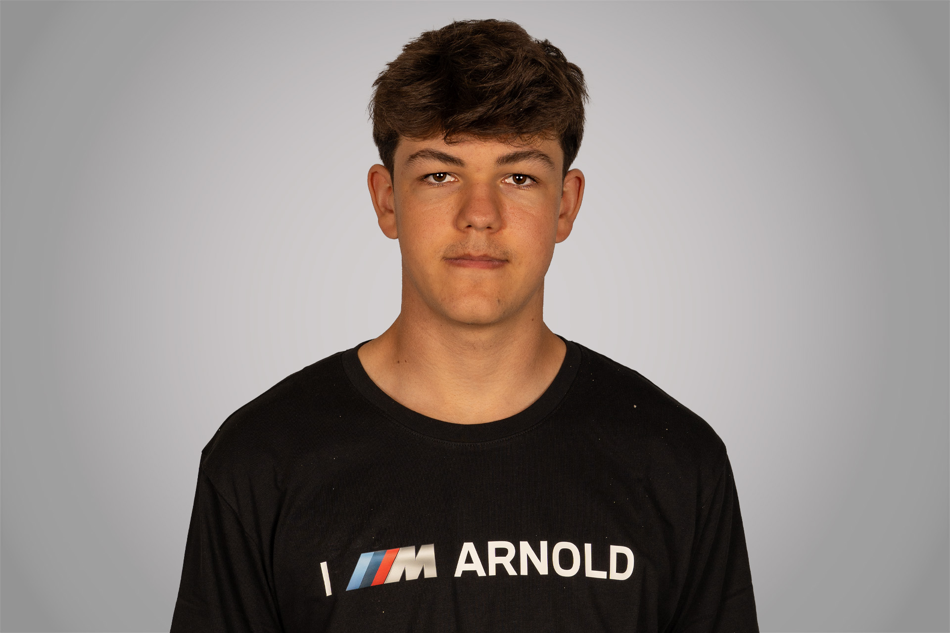 Connor Hough Auszubildender Kfz-Mechatroniker Autohaus ARNOLD