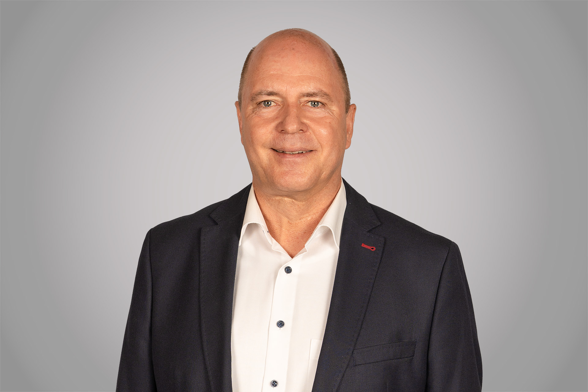 Volker Wagner Verkaufsleiter Autohaus ARNOLD