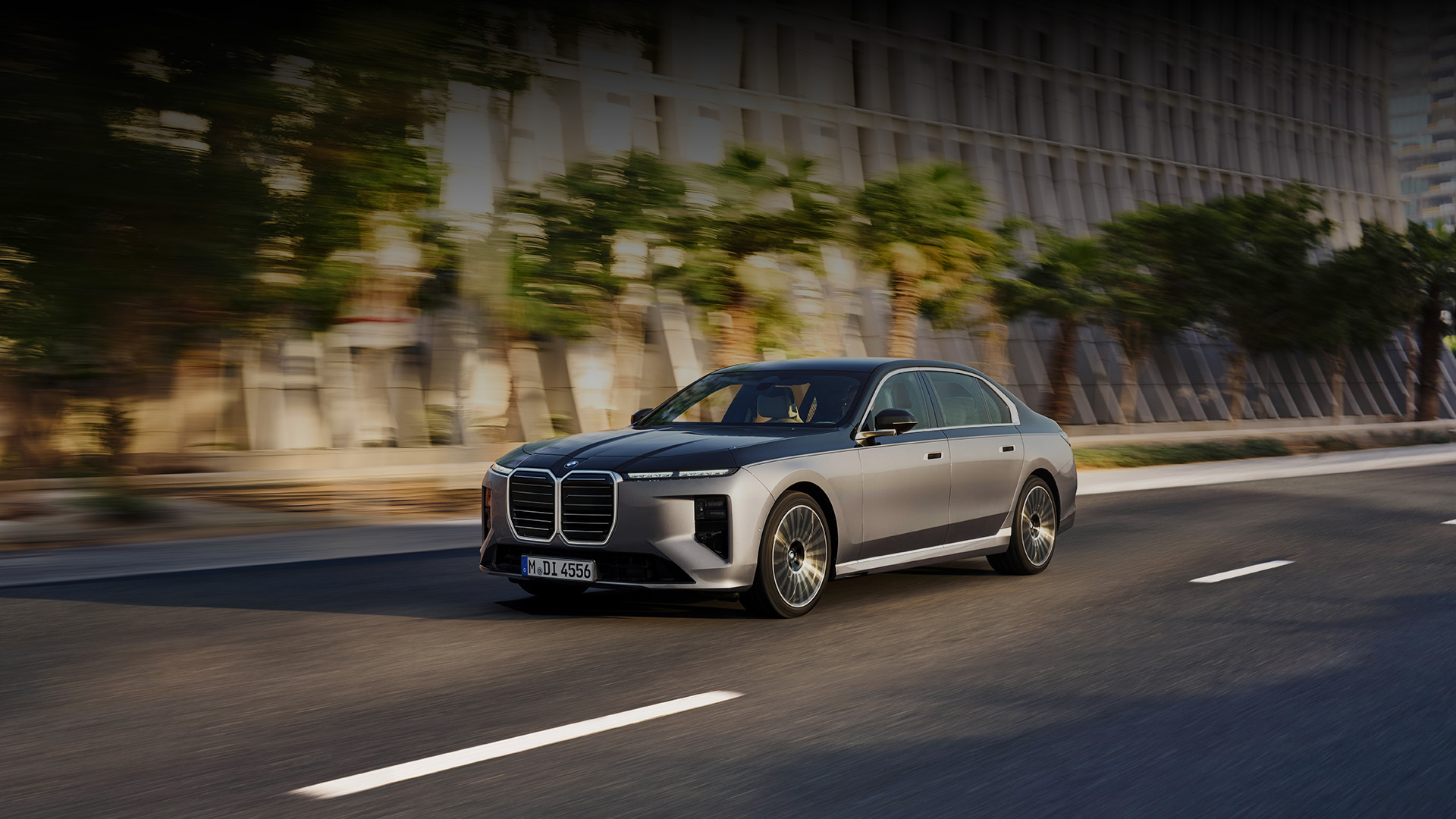 BMW 7er Facelift G60 2026