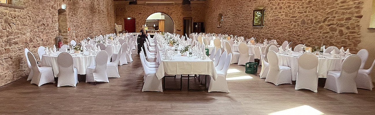 BMW Sommerfest im Zeughaus in Aschaffenburg
